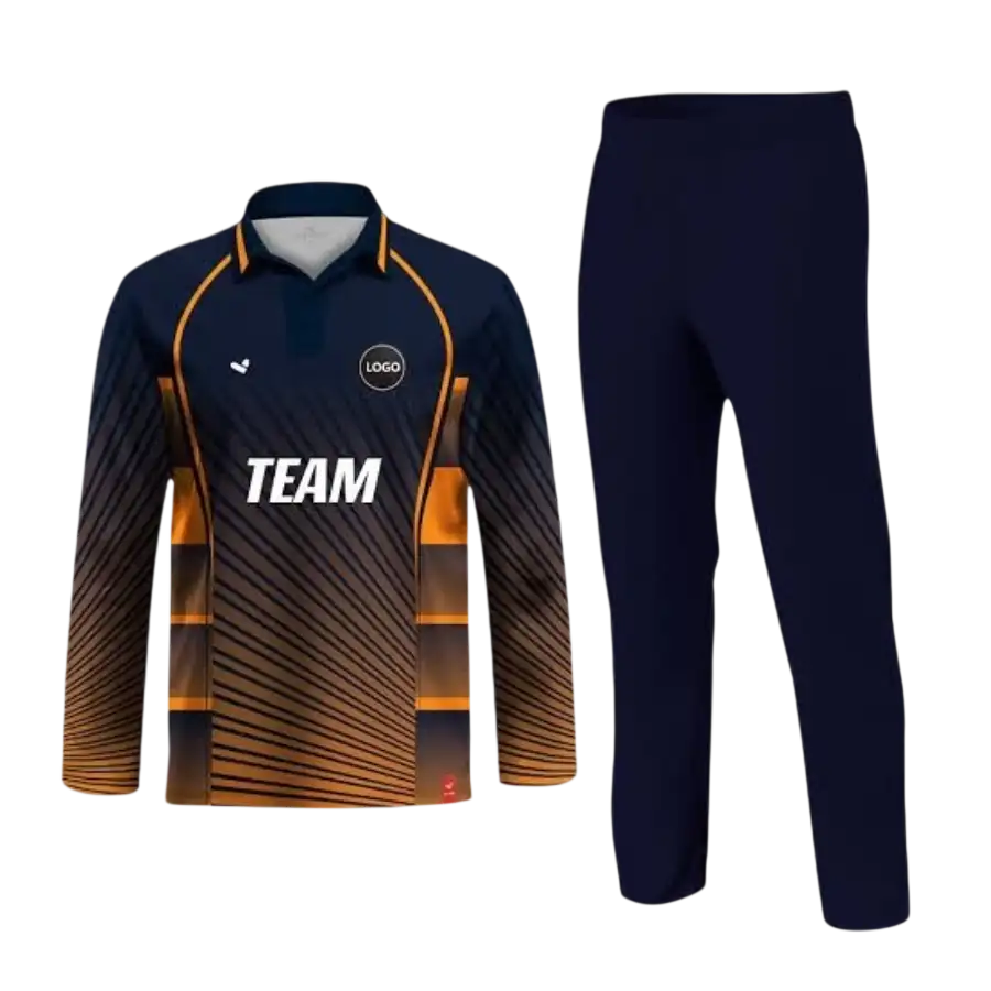 Haseeb Sports Crimson Storm Kit