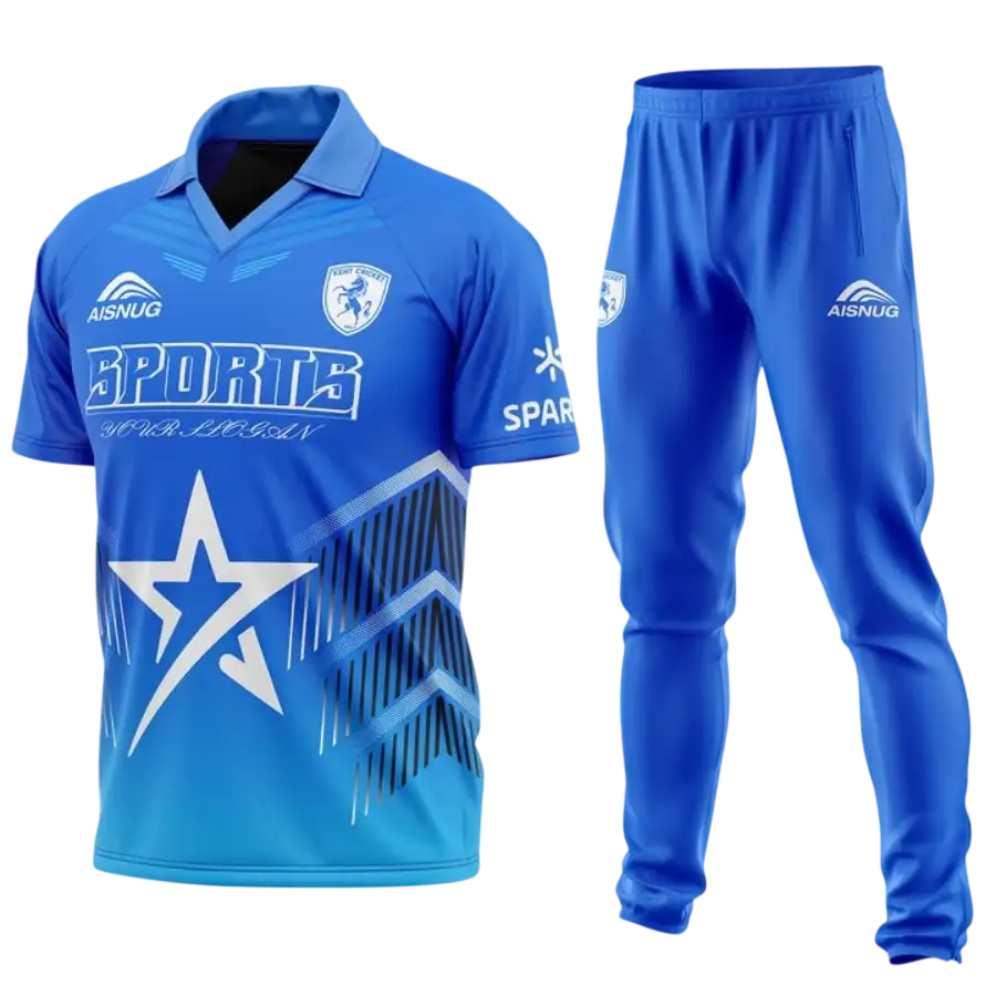 Haseeb Sports Shadow Blaze Kit