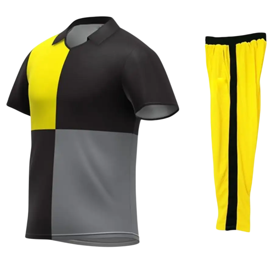 Haseeb Sports Ash Fire Kit
