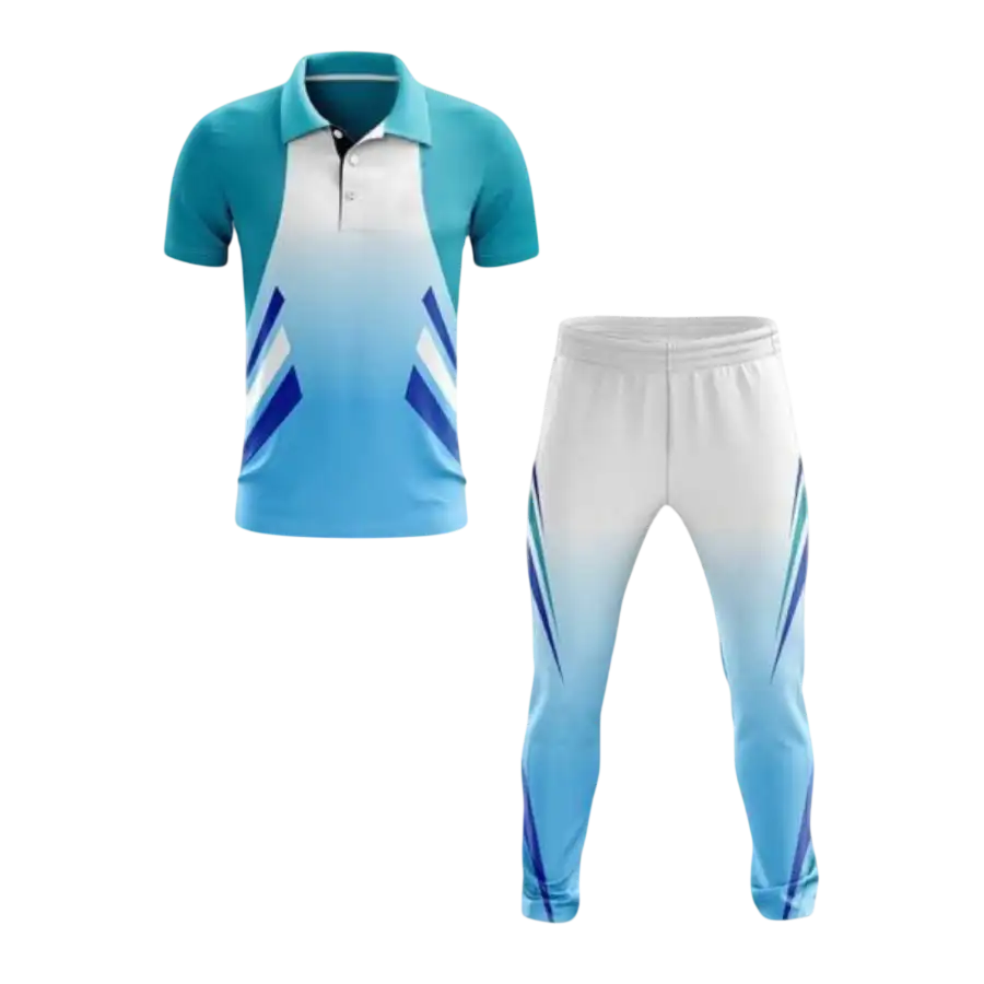 Haseeb Sports Splash Series Kit