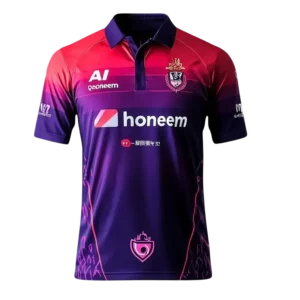 Haseeb Sports Prime 001