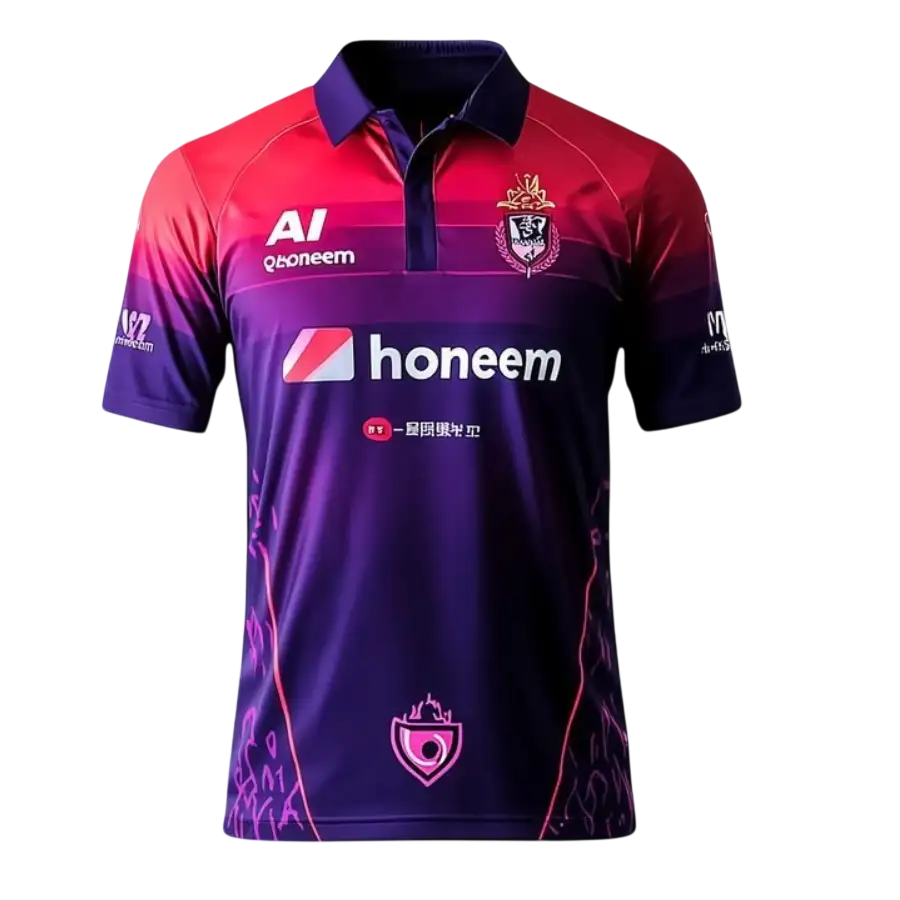 Haseeb Sports Prime 001