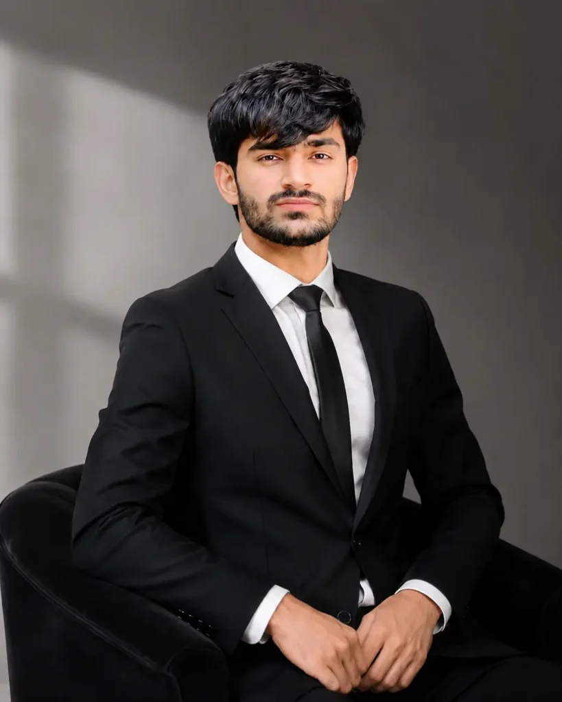 Awais Ali